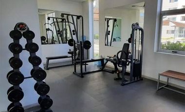Departamento - Alto Alberdi