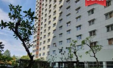 JUAL UNIT APARTEMEN SEKEN SECOND DI JATINANGOR CUMA 300 JUTAAN