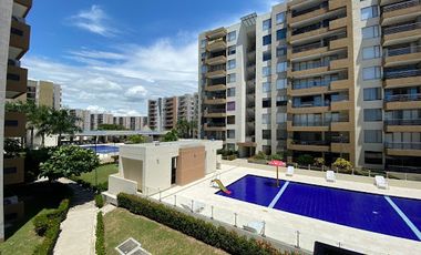 VENTA de APARTAMENTO en RICAURTE