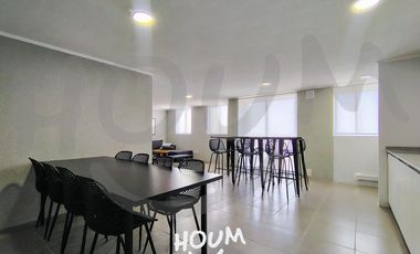 Departamento Cuatro alamos ID: 159161r