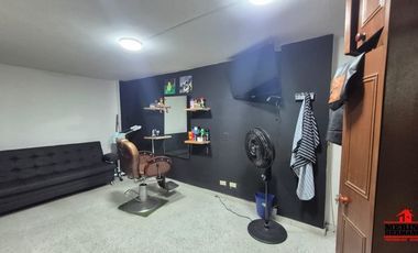 casa en venta en centro. Cod V6527