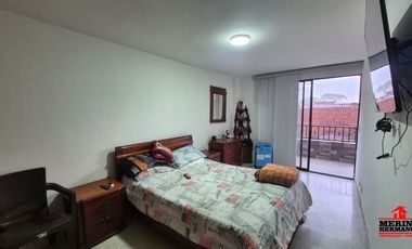 casa en venta en centro. Cod V6527