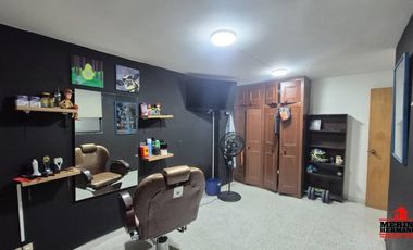 casa en venta en centro. Cod V6527