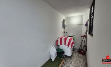 casa en venta en centro. Cod V6527