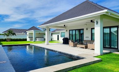 5 Bedroom Villa for sale at Baan Phu Thara 2