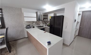 Venta de Apartamento en el B/ Valle del Lili