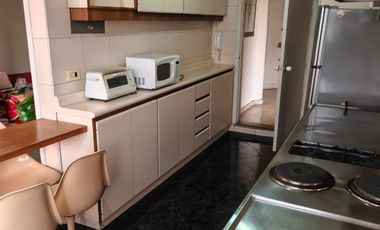 apartamento en arriendo/venta en san patricio-usaquén. Cod A8