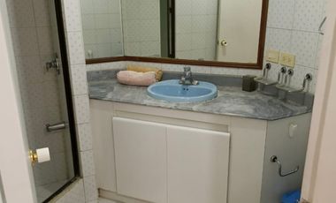 apartamento en arriendo/venta en san patricio-usaquén. Cod A8