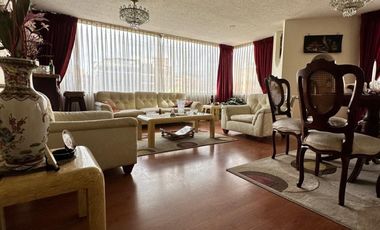 apartamento en arriendo/venta en san patricio-usaquén. Cod A8