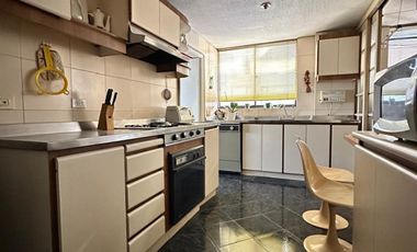 apartamento en arriendo/venta en san patricio-usaquén. Cod A8