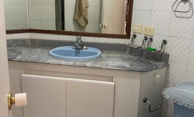 apartamento en arriendo/venta en san patricio-usaquén. Cod A8