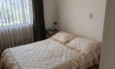 apartamento en arriendo/venta en san patricio-usaquén. Cod A8