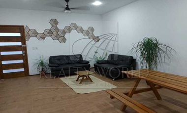 Casas en Venta en Región 517