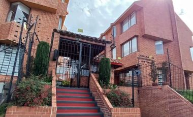 VENTA de CASAS en BOGOTA