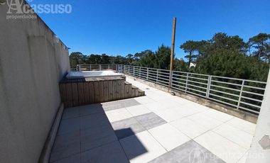 Punta del Este - Departamento Alquiler USD 700