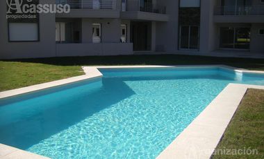 Punta del Este - Departamento Alquiler USD 700
