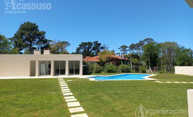 Punta del Este - Departamento Alquiler USD 700