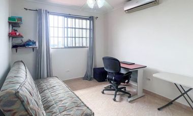 VENTA DE CASA EN VILLA DE LAS FUENTES, URBANIZACION CORONADO GARDEN