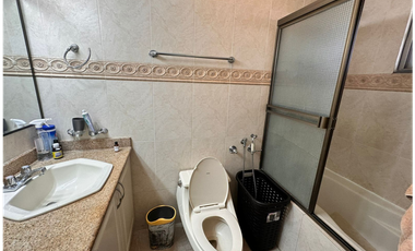 VENTA DE CASA EN VILLA DE LAS FUENTES, URBANIZACION CORONADO GARDEN