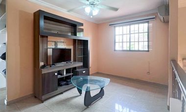 VENTA DE CASA EN VILLA DE LAS FUENTES, URBANIZACION CORONADO GARDEN