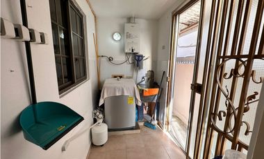 VENTA DE CASA EN VILLA DE LAS FUENTES, URBANIZACION CORONADO GARDEN