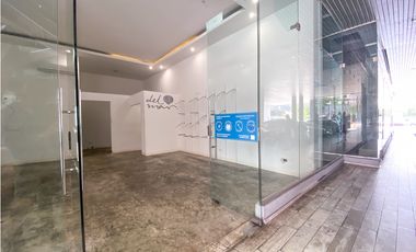 Se Alquila Local en la Mejor Zona de Avenida Balboa!!