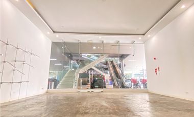 Se Alquila Local en la Mejor Zona de Avenida Balboa!!