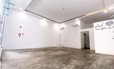 Se Alquila Local en la Mejor Zona de Avenida Balboa!!