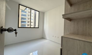 apartamento en arriendo en barranquilla. Cod A430
