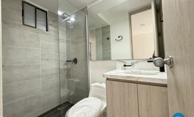 apartamento en arriendo en barranquilla. Cod A430