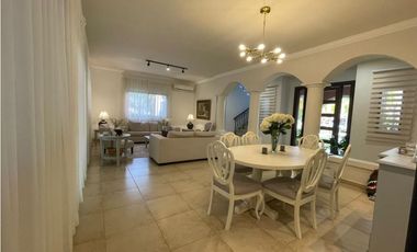 Venta de casa en Clayton, Residencial Clayton Village
