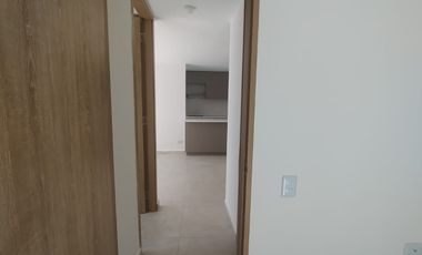 apartamento en arriendo en retiro campestre. Cod A62525