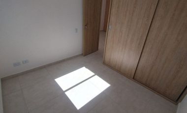 apartamento en arriendo en retiro campestre. Cod A62525