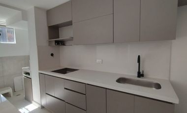 apartamento en arriendo en retiro campestre. Cod A62525