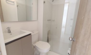 apartamento en arriendo en retiro campestre. Cod A62525