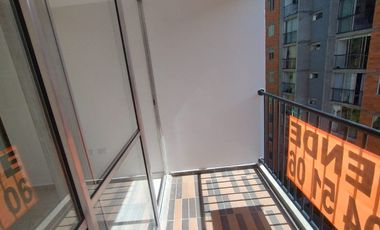 apartamento en arriendo en retiro campestre. Cod A62525