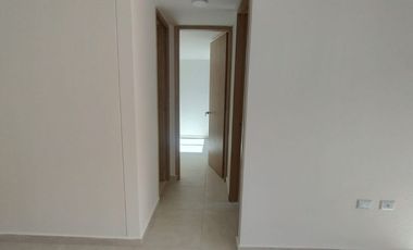 apartamento en arriendo en retiro campestre. Cod A62525