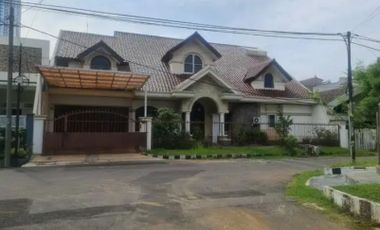 Dijual Rumah Dharmahusada Indah Selatan Surabaya Timur