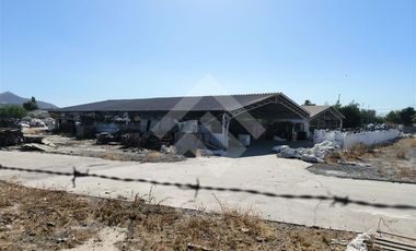 Terreno Construccion  en Venta en la vara / autopista central