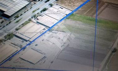 Terreno Construccion  en Venta en la vara / autopista central