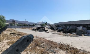 Terreno Construccion  en Venta en la vara / autopista central