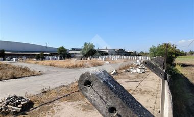 Terreno Construccion  en Venta en la vara / autopista central