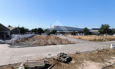 Terreno Construccion  en Venta en la vara / autopista central