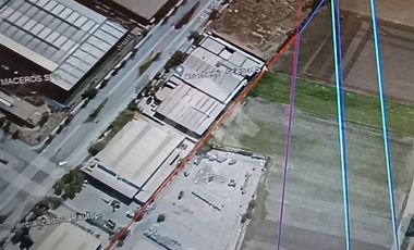 Terreno Construccion  en Venta en la vara / autopista central