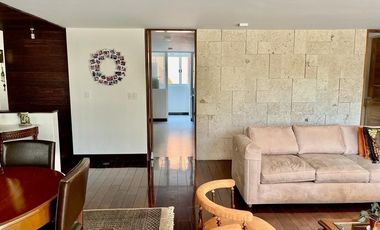 DEPARTAMENTO EN VENTA EN FUENTES DEL PEDREGAL, CIRCUITO FUENTES DEL PEDREGAL, TLAPAN DE SUPER TAMAÑO