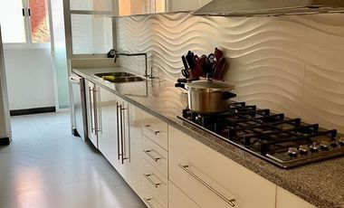 DEPARTAMENTO EN VENTA EN FUENTES DEL PEDREGAL, CIRCUITO FUENTES DEL PEDREGAL, TLAPAN DE SUPER TAMAÑO