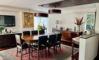 DEPARTAMENTO EN VENTA EN FUENTES DEL PEDREGAL, CIRCUITO FUENTES DEL PEDREGAL, TLAPAN DE SUPER TAMAÑO