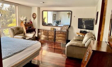 DEPARTAMENTO EN VENTA EN FUENTES DEL PEDREGAL, CIRCUITO FUENTES DEL PEDREGAL, TLAPAN DE SUPER TAMAÑO