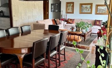 DEPARTAMENTO EN VENTA EN FUENTES DEL PEDREGAL, CIRCUITO FUENTES DEL PEDREGAL, TLAPAN DE SUPER TAMAÑO