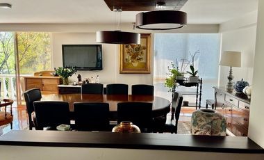 DEPARTAMENTO EN VENTA EN FUENTES DEL PEDREGAL, CIRCUITO FUENTES DEL PEDREGAL, TLAPAN DE SUPER TAMAÑO